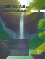Ciências em Sintonia