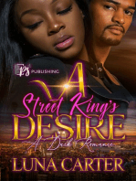 A Street King's Desire