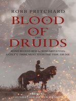 Blood of the Druids: Foundation of the Dragon