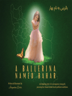 A Ballerina Named Bahar