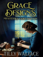 Grace Designs Mysteries Collection