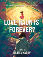 Love Haunts Forever?