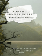 Romantic Summer Poetry