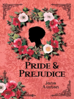 Pride & Prejudice