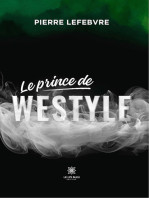 Le prince de Westyle