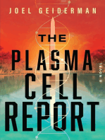 The Plasma Cell Report: A Novel