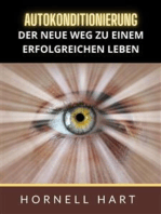 Autokonditionierung (Übersetzt): Der neue weg zu einem erfolgreichen leben