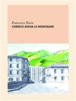 Corsico aveva le montagne