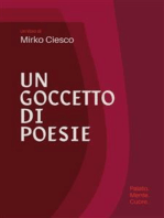 Un goccetto di poesie