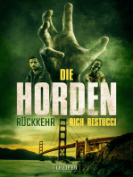 DIE HORDEN 3