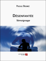 Désenfantée: Témoignage