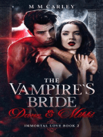 The Vampire's Bride