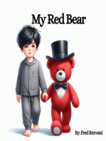 My Red Bear