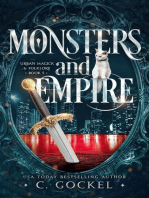 Monsters & Empire