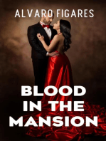 Blood In The Mansion