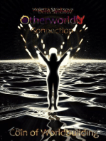 Otherworldly Connection: The Coin of Worldbuilding