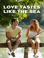 Love Tastes Like The Sea