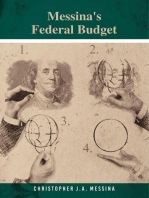 Messina's Federal Budget