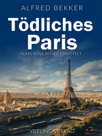 Tödliches Paris