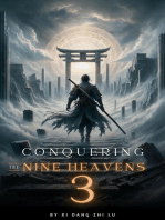 Conquering the Nine Heavens: An Isekai Xiaxia Cultivation: Conquering the Nine Heavens, #3