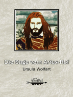 Die Sage vom Artus-Hof