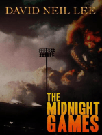 The Midnight Games: The Midnight Games, #1