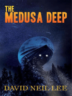 The Medusa Deep: The Midnight Games, #2