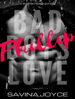 Phillip: Bad Boys Love, #5