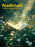 Nadinah, a manifestação do infinito: Primeiro Episódio, #1