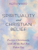 Spirituality and Christian Belief