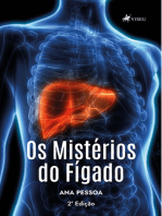 Os Mistérios do Fígado: 2 Edição