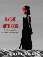 NASHE - WITH GOD – The Journey of a Transformed Woman