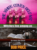 The White Coven Belfast