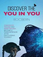 DISCOVER THE YOU IN YOU