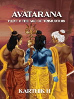 AVATARANA