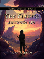 The Elixir: Journey On