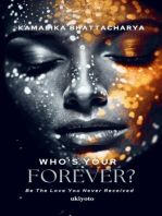 Who's your Forever?