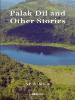 Palak Dil and Other Stories