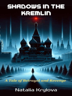 Shadows In The Kremlin