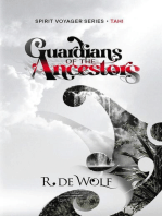 Guardians of the Ancestors: Spirit Voyager Series, #1