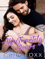 Affectionately Yours