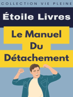 Le Manuel Du Détachement: Collection Vie Pleine, #9