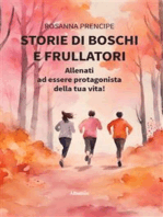 Storie di boschi e frullatori