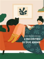 L’incontro di due anime