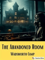 The Abandoned Room