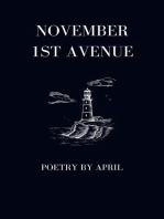 November 1st Avenue