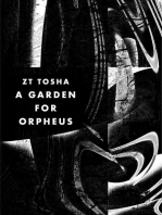 A Garden for Orpheus