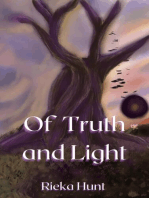 Of Truth and Light: The Darkness Duology, #2