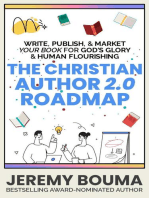 The Christian Author 2.0 Roadmap
