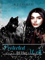 Protected By Her Wolf